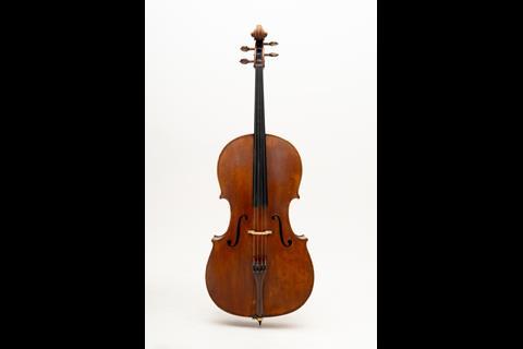 07 Cello front